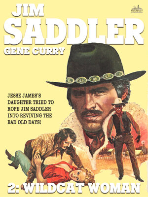 cover image of Jim Saddler 2